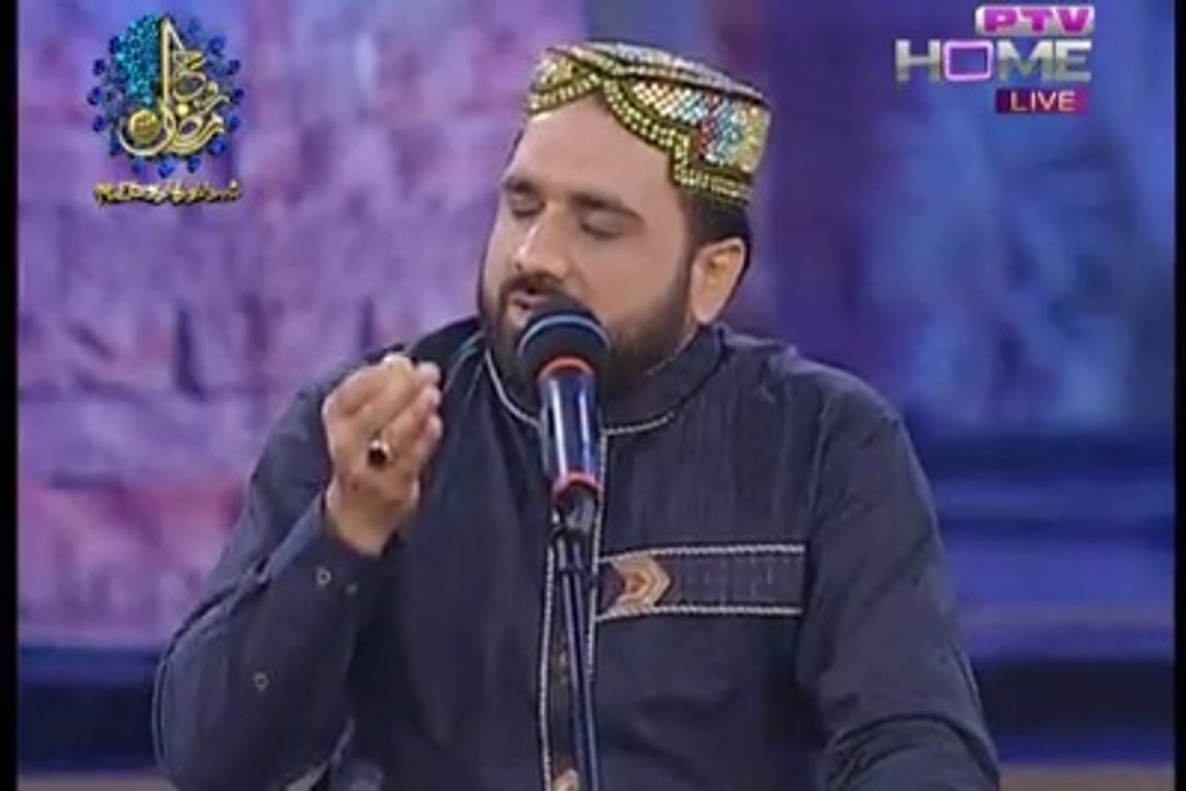 Maa ki shan By Qari Shahid Mahhmood