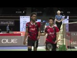 3 Wakil Indonesia ke Semifinal di Singapura Open Super Series 2016 - NETSPORT