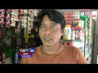 Keterangan Saksi Tetangga Korban Mutilasi di Cikupa - NET16