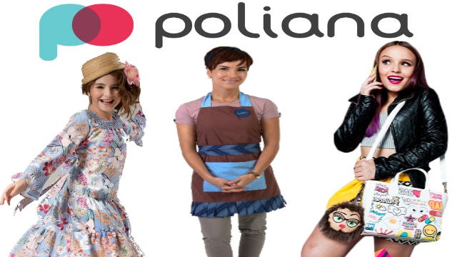 AS Aventuras de Poliana - Novela do Sbt .