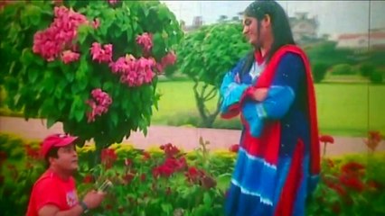 Ek Buk Jala - Full HD Bangla Movie - Shakib Khan - Moushumi