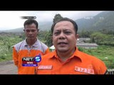 Kawasan Puncak Gunung Terkikis, Jalur Pendakian Gunung Guntur Ditutup - NET5