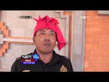 Ratusan Pecalang Ikuti Lomba Peragaan Busana di Buleleng, Bali - NET24