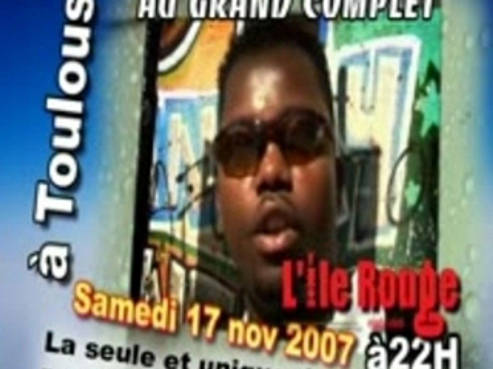 PUB TOULOUSE
