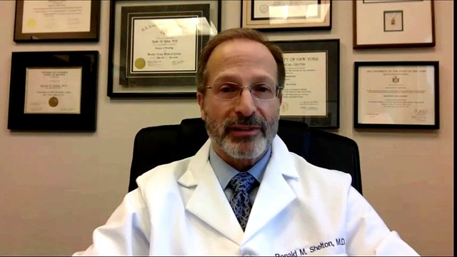 ThermiTight: Facial and Neck Skin Tightening / Lifting without Cutting by Ron Shelton MD