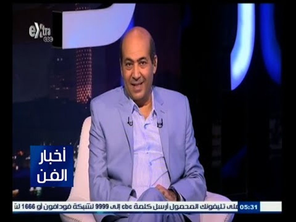 #حكايات‪_‬فنية | حكايات فنية مع #طارق_الشناوي | 20 مايو 2015