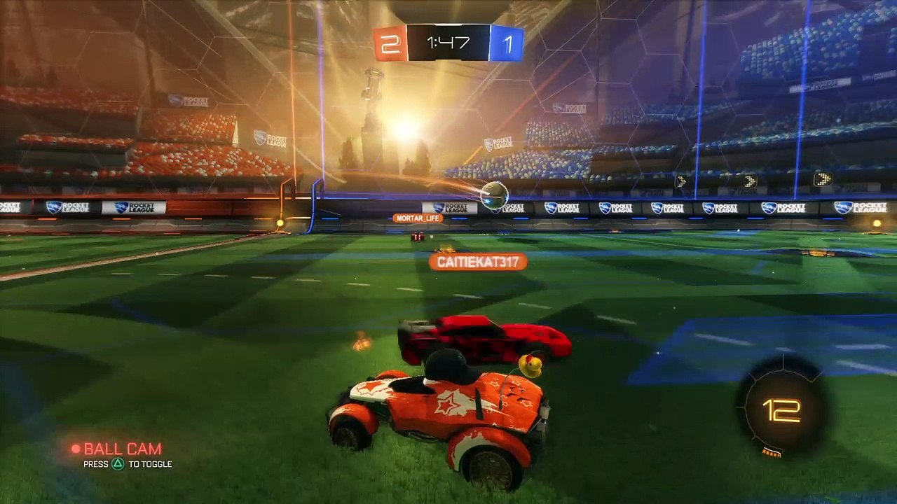 Goal 4
