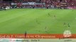 Gol de Paolo Guerrero vs. Chapecoense