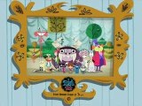 Fosters home for imaginary friends