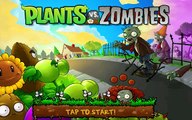 Plants vs Zombie Plants!! | ZOMBOTANY Minigame?! | Plants vs Zombies