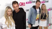 Corinne Olympios and Jordan Gielchinsky strong as ever after “Bachelor in Paradise” scandal