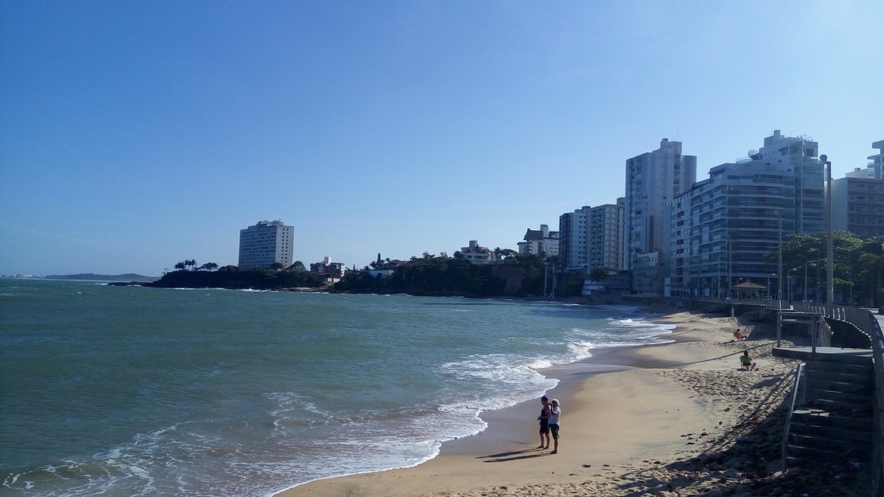 Guarapari - Espirito Santo