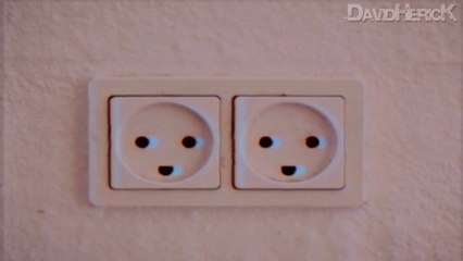 Você vê rosto em objetos? Cuidado!Macabro,assustador