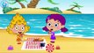 BUBBLE GUPPIES Molly And Friend Stolen Bags! Nursery Rhymes Cartoon For Kids