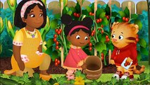 Le Village de Dany - Les goûteurs de légumes (S1E27)