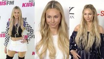 Corinne Olympios not returning to 'Bachelor in Paradise' after scandal