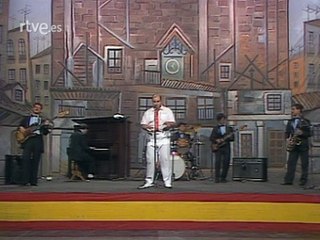 Vicente Bartual - No seas Cruel