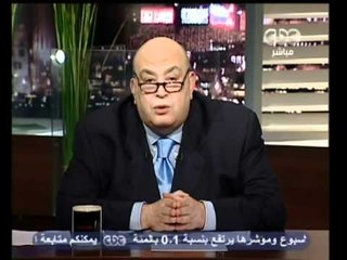 بهدوء-ماذا دار في مصر اليوم