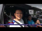 Libur Akhir Pekan Disambung Hari Raya Nyepi Beberapa Ruas Jalan Antar Kota Macet - NET12