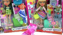 Y Gastos de juguetes de dibujos animados Pinkie Pie Mar Fluttershy mayo Little Pony