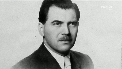 2e Guerre Mondiale - Mengele, la traque d'un criminel Nazi #2