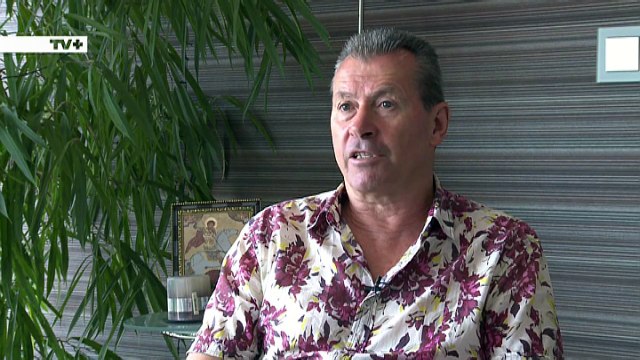 Майкъла пред Код Спорт