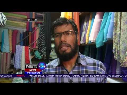 Para Turis tak Permasalahkan Berhenti Segala Aktifitas Masyarakat Bali Selama Nyepi - NET24