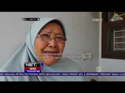 Belum Usai, Kasus Anak Gugat Hutang Ibunya 1.5 Milyar masih Berlangsung - NET12