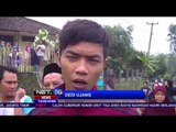 Dianiaya Ayah Tiri, Anak Berumur 3 Tahun di Bandung Tewas - NET16