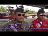 Tim Aerobatik TNI Unjuk Kebolehan di Langit Pekanbaru - NET24
