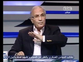 ممكن -- شفيق - عودة النوبيين لأراضيهم أول قرارتي