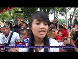 Ribuan Umat Hindu Ikuti Upacara Tawur Agung di Candi Prambanan - NET5