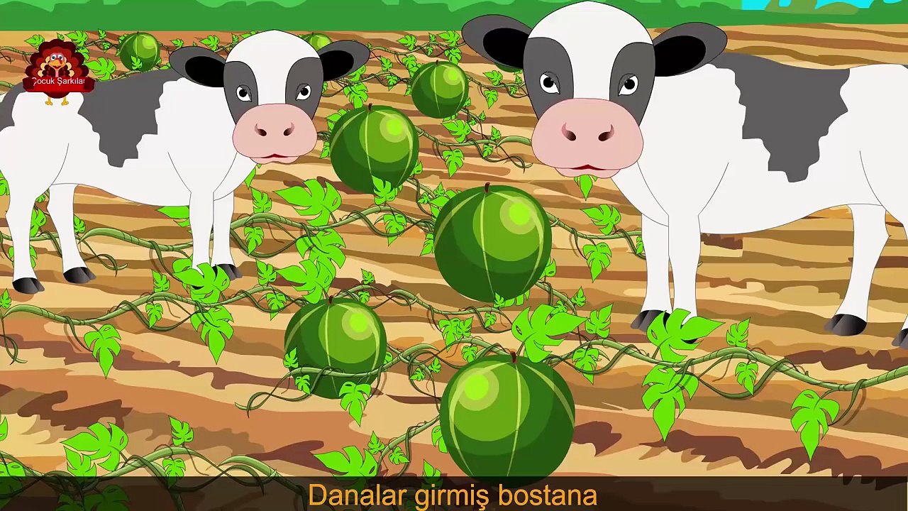 Ninniler | Nini türkçe | Benim annem güzel annem ve Dandini Dandini Dastana | Balon TV