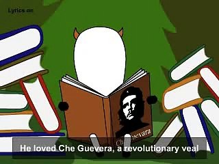 Cows With Guns (the original animation)