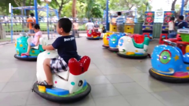 Cá Vàng Bơi, Em Tập Lái Ô Tô, Liên Khúc Ca Nhạc Thiếu Nhi Hay Nhất