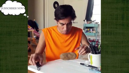 Best magic show of zach king vines 2016 - best magic tricks ever