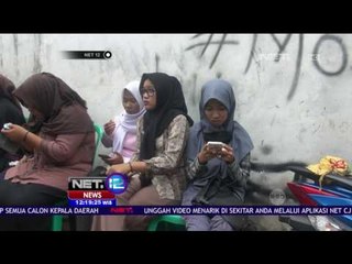 Mahasiswa UNSRI Tewas Tenggelam pada Pelaksanaan Diklatsar BEM - NET12