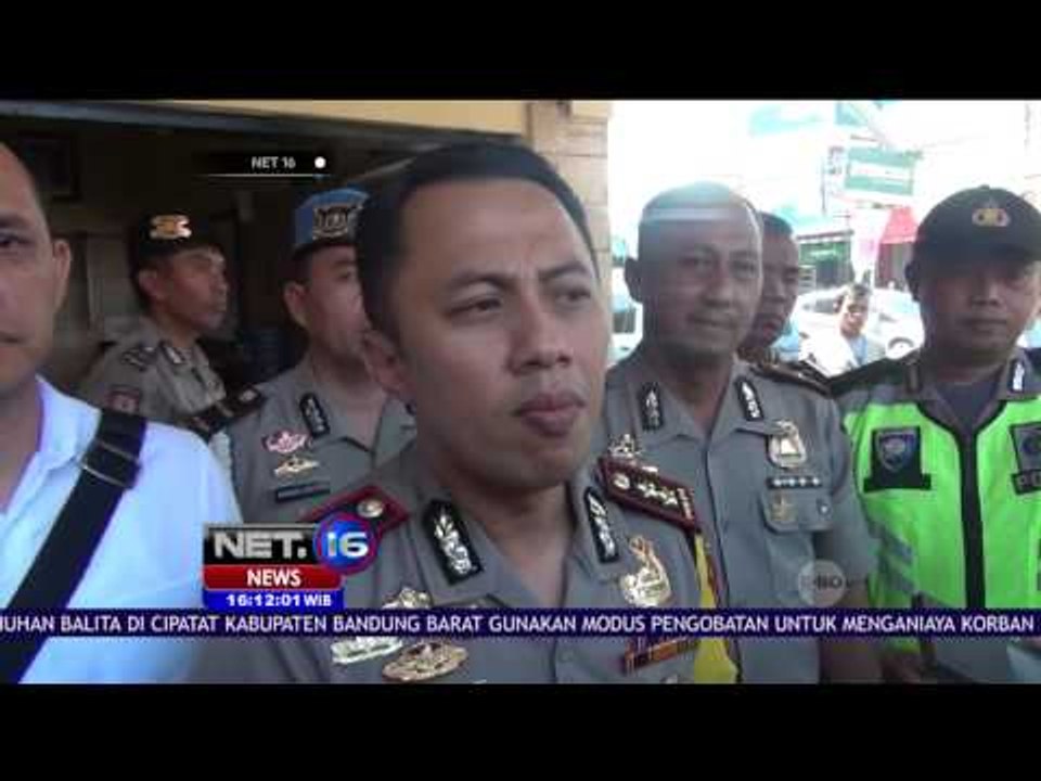 Ayah Tiri dan Ibu Kandung Balita Korban Tewas Dianiaya Saling Mendukung dalam Pembunuhan - NET16