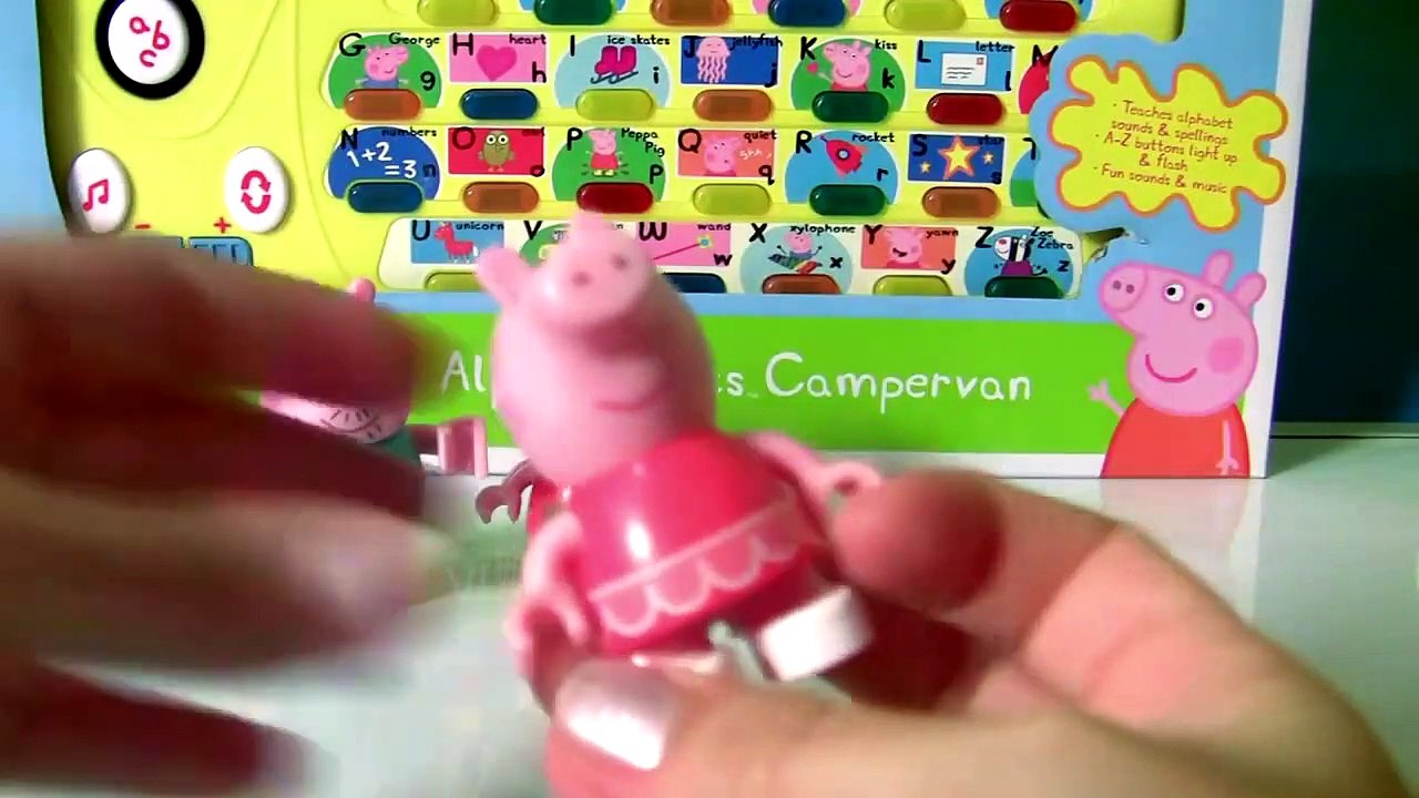 PEPPA PIG BLIND BAGS COLLECTION Complete Se