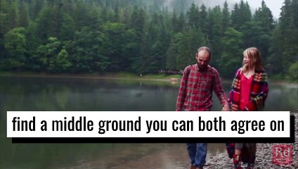 Tips for a Happy Marriage