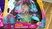 THE BIGGEST SURPRISE EGG Opening Trolls Ride-On Toy Dolls Branch Poppy Trolls Toys Surprises-_5-Cy