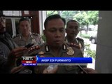 Polisi Olah TKP Lokasi Penembakan di Magelang - NET24