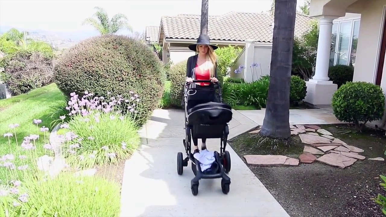 My Night Routine with a Baby!