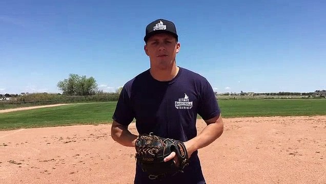3 Elite GAME-LIKE BASEBALL FIELDING DRILLS!