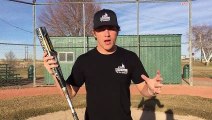 How To Hit A Baseball Like A Pro! - Baseball Hitting Tips