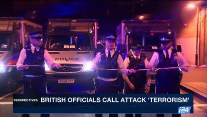 PERSPECTIVES | London mayor: attack an assault on values | Thursday, June 22nd 2017