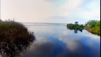 Maia Y Pablo : Luna De Miel ( Amo Despertar Contigo )