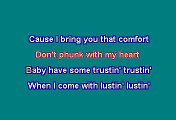 DON'T PHUNK WITH MY HEART (DON'T FUNK) - BLACK EYED PEAS (KARAOKE)
