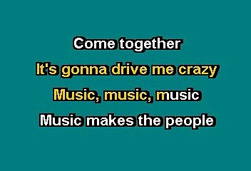 MUSIC - MADONNA (KARAOKE)