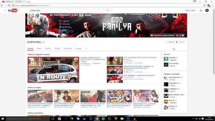 REPAS ANTI FAIM SPECIAL RAMADAN ! CRASH TEST 